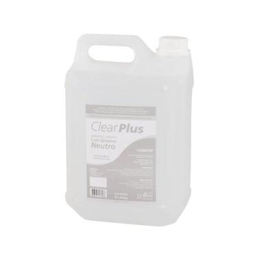 Imagem de Sabonete Líquido Neutro Clear Trilha 5 litros