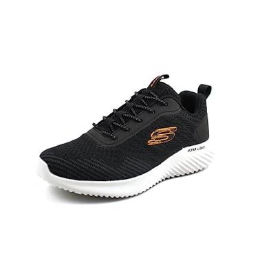 Imagem de Skechers Bounder Intread Black 10 D (M)