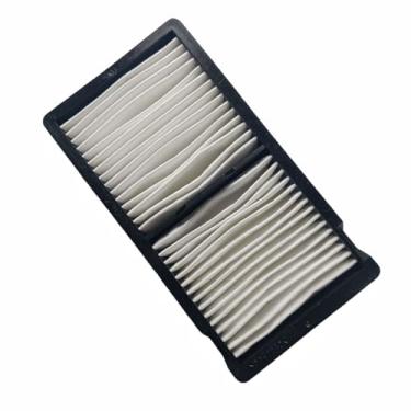 Imagem de Loakdsa Filtro de ar de projetor de substituição para Epson Home Cinema 5050UBE 3800 3200 4030 4010 3810 5050UB Powerlite Pro Cinema 4050 4040 4030 6050UB 6040UB LS9600E LS10000 LS10550 00 60 30UB