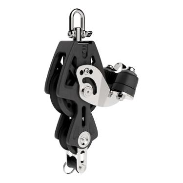 Imagem de Lewmar 29925039BK 50Mmsyncblockfiddle Bkt Cam Bk