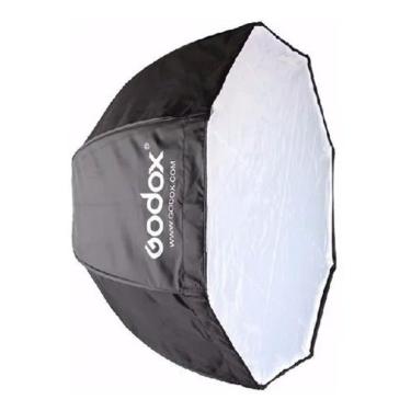 Imagem de Godox Octabox 120cm Tipo Guarda Chuva Sombrinha