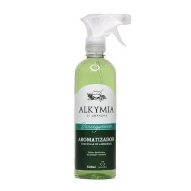 Imagem de Grandha Aromatizador Funcional De Ambientes Alkymia 500Ml