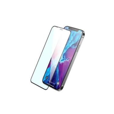 Imagem de Película 3D para iPhone 12 PRO Max - Hrebos, U