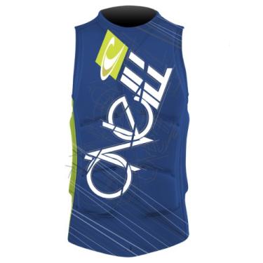 Imagem de O'Neill Wetsuits Colete acolchoado Gooru, FathBlu/Fino, GG