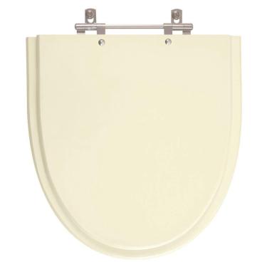 Imagem de Assento Sanitário Studio Bone (Bege) Para Vaso Incepa