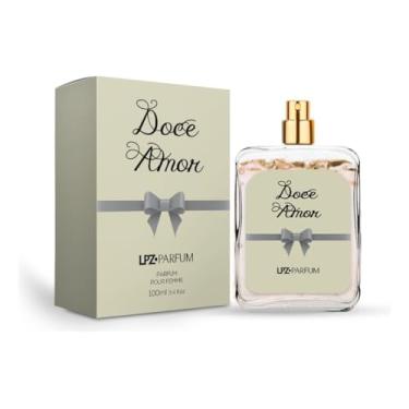 Imagem de Perfume Feminino Doce Amor - (Ref. Importada) - Inspirado No Miss Dior