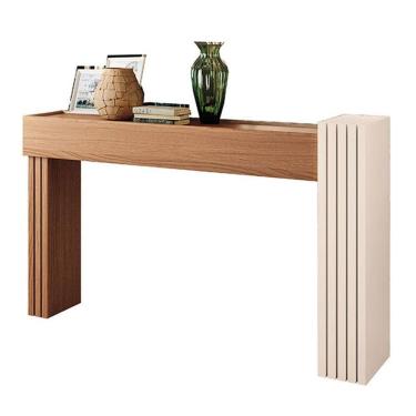 Imagem de Aparador Astro Nature Off White - Hb Móveis