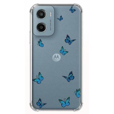 Imagem de Capa Capinha De Celular Compatível com Moto G05 Personalizada - NoBran