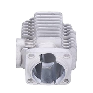 Imagem de Kit de Rolamento de Pistão de Cilindro de para 2 Mini Moto de Moto ATV Quad, Moto de Moto de Moto, Motocicleta Minimoto, Com Kit de Junta de, Suporte de Eficiência Térmica e