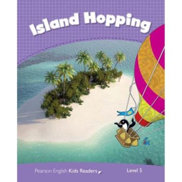 Imagem de Penguin Kids 5: Island Hopping Clil