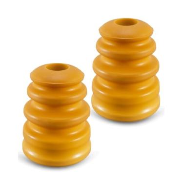 Imagem de Kit de batente adequado para Chevrolet Colorado ZR2 2018 2019 Chevrolet Solod GMC Sierra Series Replace 4924