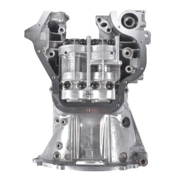 Imagem de Endurecimento do cárter do bloco do motor compatível com Toyota RAV4 2.4L 2007-2008 Solara 2007-2010 Scion tC 2010-2011 Lexus HS250h OEM # 11420-0H051 11420-288 020 1 420-28021