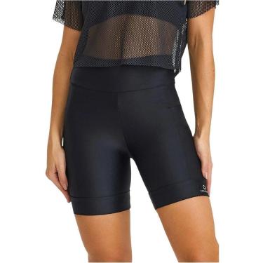 Imagem de Bermuda Caju Brasil Atletika Bolso Duplo Para Corrida Feminina-Feminino