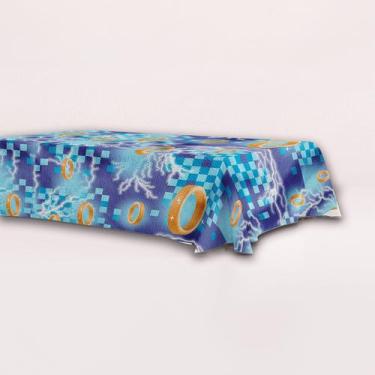 Imagem de Toalha Mesa TNT Decoração aniversário Temática festa 1,40m - Rivfestas
