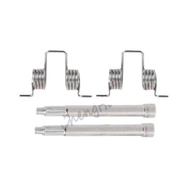 Imagem de Mola Do Botão De Gatilho Para Controle Xbox One S Com Rolamento  Acess