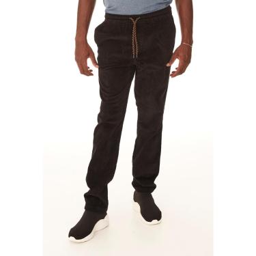 Imagem de Calça Fatal Veludo Masculino-Masculino