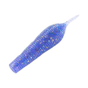 Imagem de Isca Artificial Flutuante De Plástico Macio Com Cauda De 5cm E 2.5g, 6