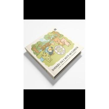 Imagem de Bolinha de Gude - Diversao Dia e Noite na Floresta - Citadel