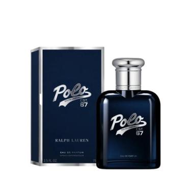 Imagem de Perfume Masculino Eau de Parfum Ralph Lauren Polo 67 75 ml