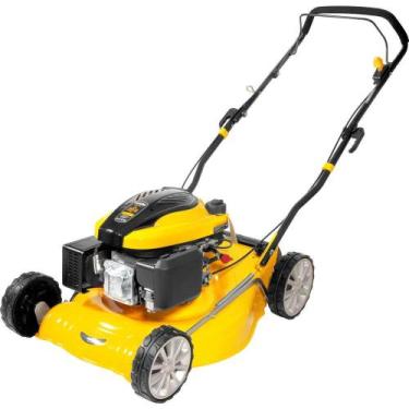 Imagem de Máquina a Gasolina Para Cortar Grama, 20", 6,5 hp, MGV 206, Vonder