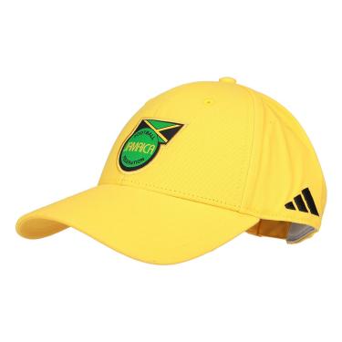Imagem de Boné Seleção Jamaica 26/27 Adidas Unissex-Unissex