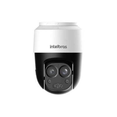 Imagem de CAMERA VHD 3206 MINI SD - IR 40M 2,8mm 1080P MIC INTELBRAS