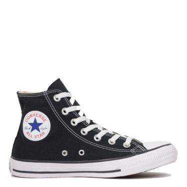 Imagem de Tênis Converse All Star Chuck Taylor Core HI Cano Alto-Unissex