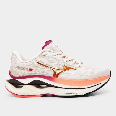 Imagem de Tênis Mizuno Wave Creation 26 Feminino-Feminino