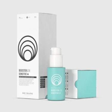 Imagem de Beyoung Booster Gen Sensitive - Loção Hidratante Facial 30ml
