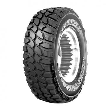 Imagem de Pneu GT Radial Aro 16 285/75R16 Adventuro MT 122/119Q
