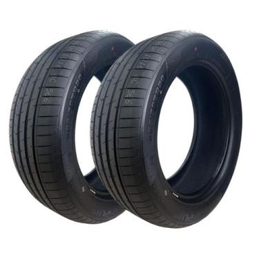 Imagem de Kit 2 Pneus 265/50R20 111W TL A610-61 XL Aplus Aro 20