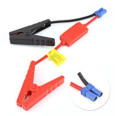 Imagem de Cabo de reforço Estink Automotive Portable para bateria de carro