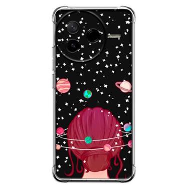 Imagem de Capa Capinha De Celular Compatível com Poco F7 PRO Personalizada - HJC
