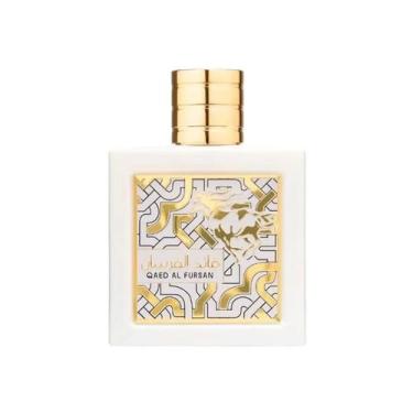 Imagem de Perfume Árabe Unissex Qaed Al Fursan Unlimited de Lattafa EDP 90ml