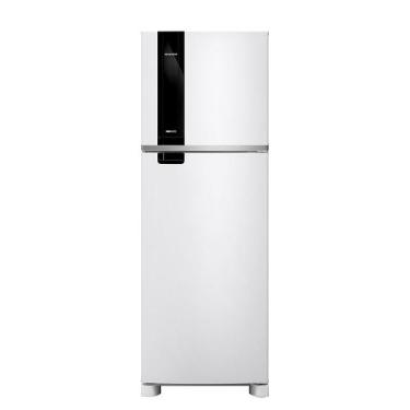 Imagem de Geladeira Frost Free Brastemp 385 Litros BRM46MBANA Duplex Inverter Sa
