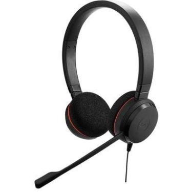 Imagem de Jabra Headset Evolve 20 Uc Stereo (usb) 4999-829-209
