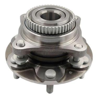 Imagem de Cubo Roda Dianteiro Com Rolamento Para Hilux 2.5 2.7 3.0 4x4 - Ymax
