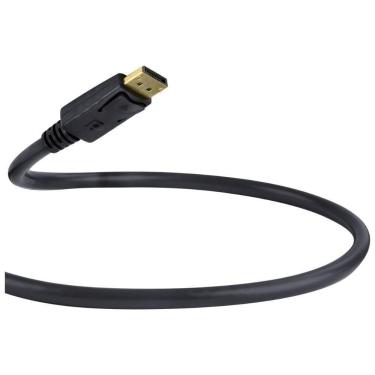 Imagem de Cabo Displayport 1.3 Para Hdmi 4k 30hz Ultra Hd 2 Metros 