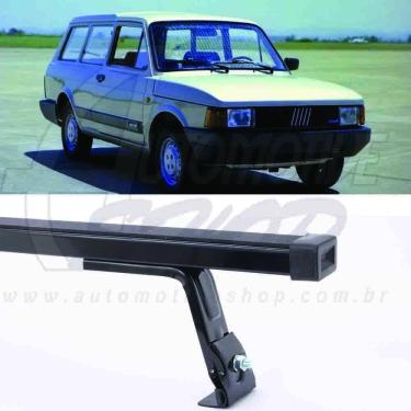Imagem de Rack Teto Resistent Fiat 147 SW Panorama todos LW008
