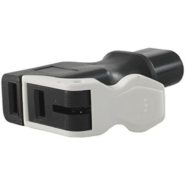 Imagem de Conntek Adaptador de tomada 30132 IEC C8 a 1-15R com encaixe fácil liberação