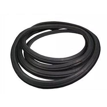 Imagem de BORRACHA PARA BRISA SEM ABA MB LS1625 1935 1945 1941 91 A 98