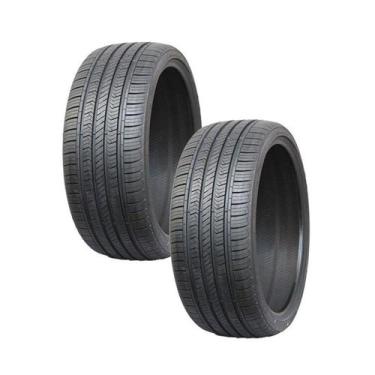 Pneu Aro 14 Extralargo 245/60r14 Hankook P/ Ranger Americana