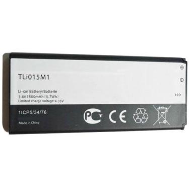 Imagem de Bateria Alcatel Tli015m1