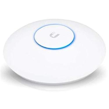 Imagem de Access Point Ubiquiti UniFi UAP-AC-HD Indoor 122m AC Dual Band 2,4/5Ghz 800/1733Mbps Gigabit