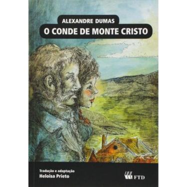 Imagem de Conde De Monte Cristo-Almanaque D/Classicos D/Li,
