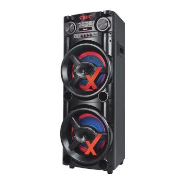 Imagem de Caixa Amplificada  Amvox ACA 1900 NEW X SFM Bivolt