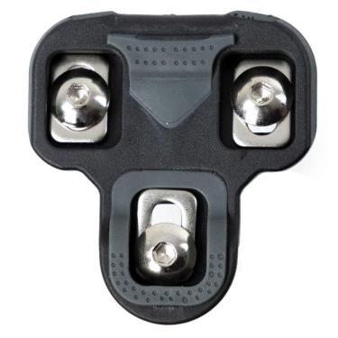 Imagem de Taco Clip Pedal Look para Bicicleta Sapatilhas Speed Ciclismo Promend PDZ-R09