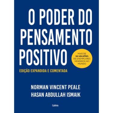 Imagem de O Poder Do Pensamento Positivo