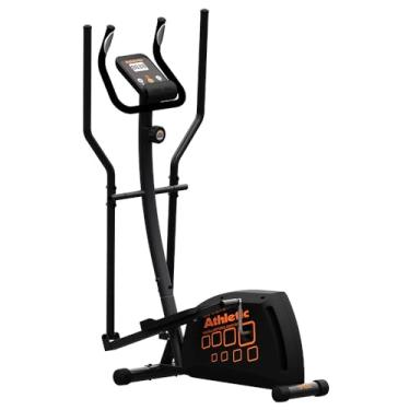 Imagem de Elíptico Athletic Performance 310E Suporta 150kg 8 Níveis De Esforço