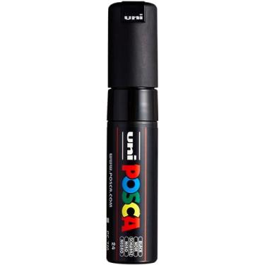 Imagem de Caneta Posca Pc 7m preto Uni Ball